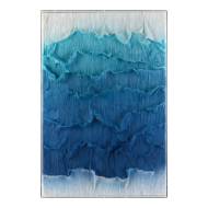 Picture of TONY FEY'S OMBRÉ WAVES I