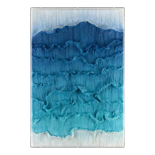 Picture of TONY FEY'S OMBRÉ WAVES II