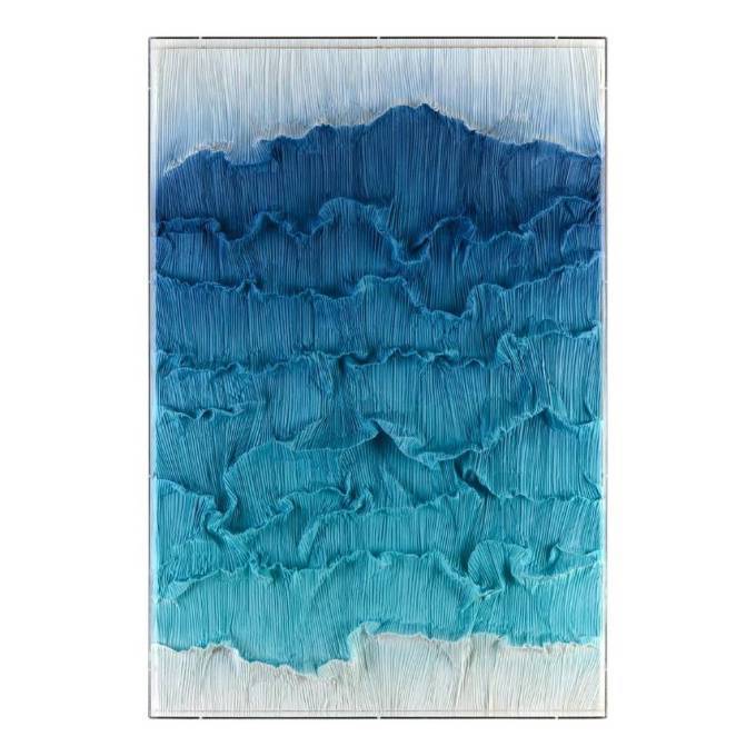 Picture of TONY FEY'S OMBRÉ WAVES II