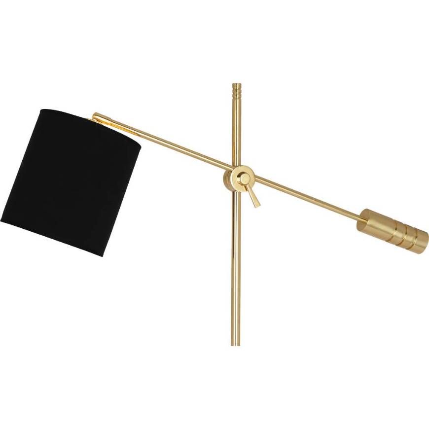 Picture of CAMPBELL FLOOR LAMP