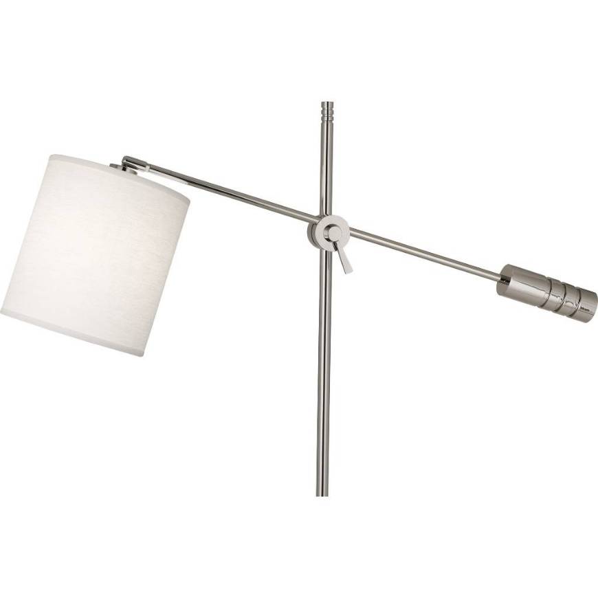 Picture of CAMPBELL FLOOR LAMP