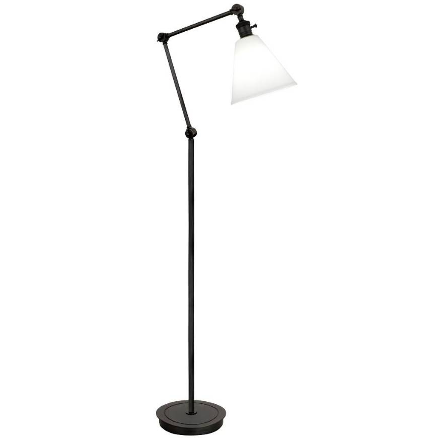 Picture of ALLOY FLOOR LAMP