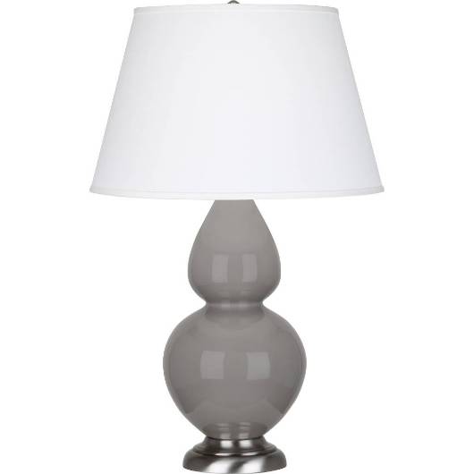 Picture of DOUBLE GOURD TABLE LAMP