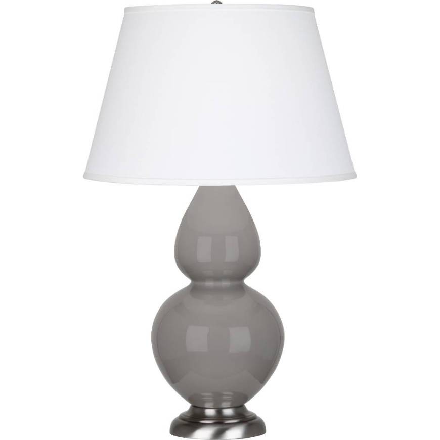 Picture of DOUBLE GOURD TABLE LAMP