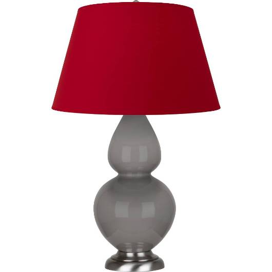 Picture of DOUBLE GOURD TABLE LAMP