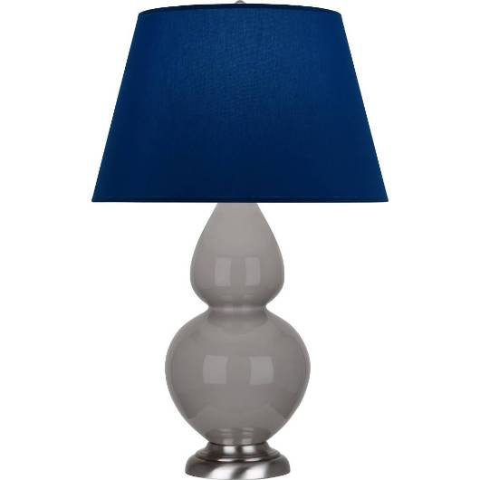 Picture of DOUBLE GOURD TABLE LAMP