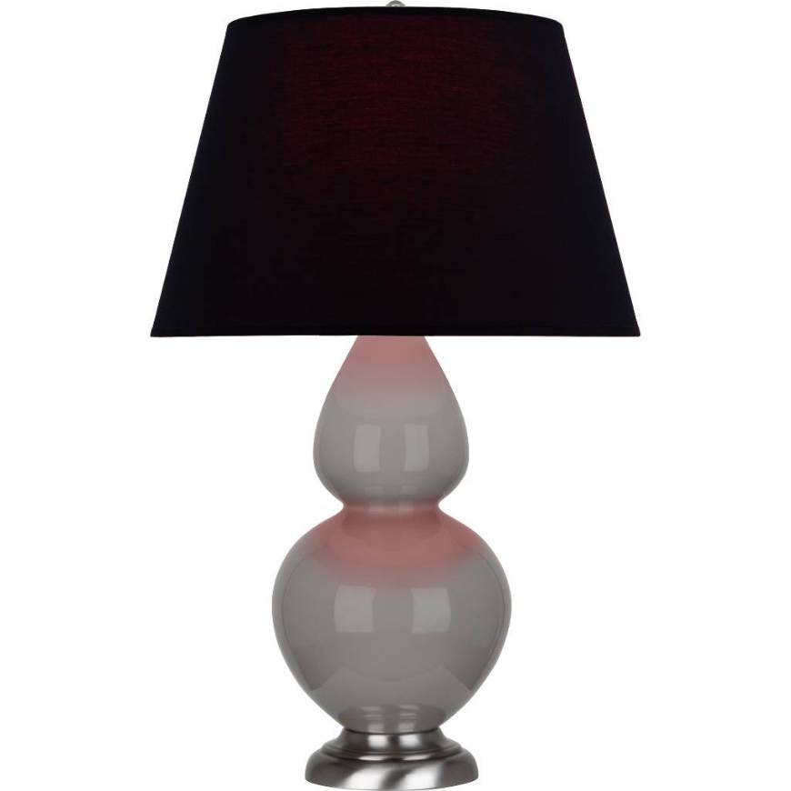 Picture of DOUBLE GOURD TABLE LAMP