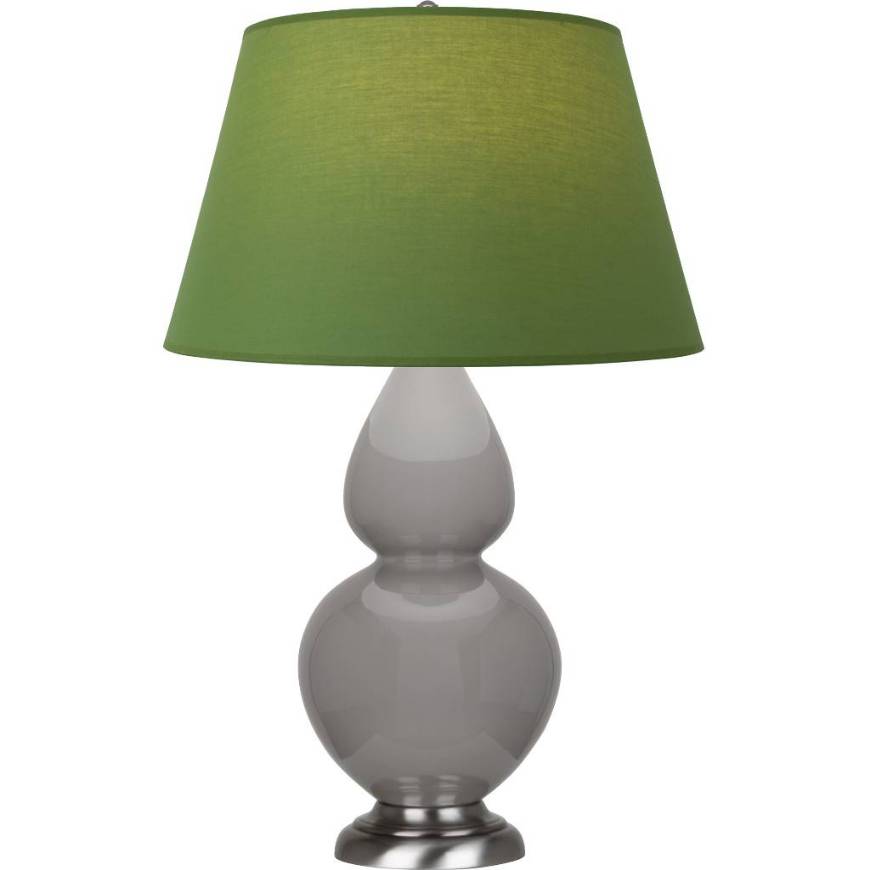 Picture of DOUBLE GOURD TABLE LAMP