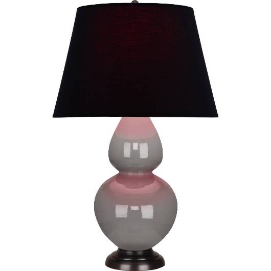 Picture of DOUBLE GOURD TABLE LAMP