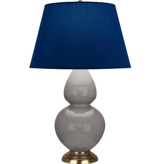 Picture of DOUBLE GOURD TABLE LAMP