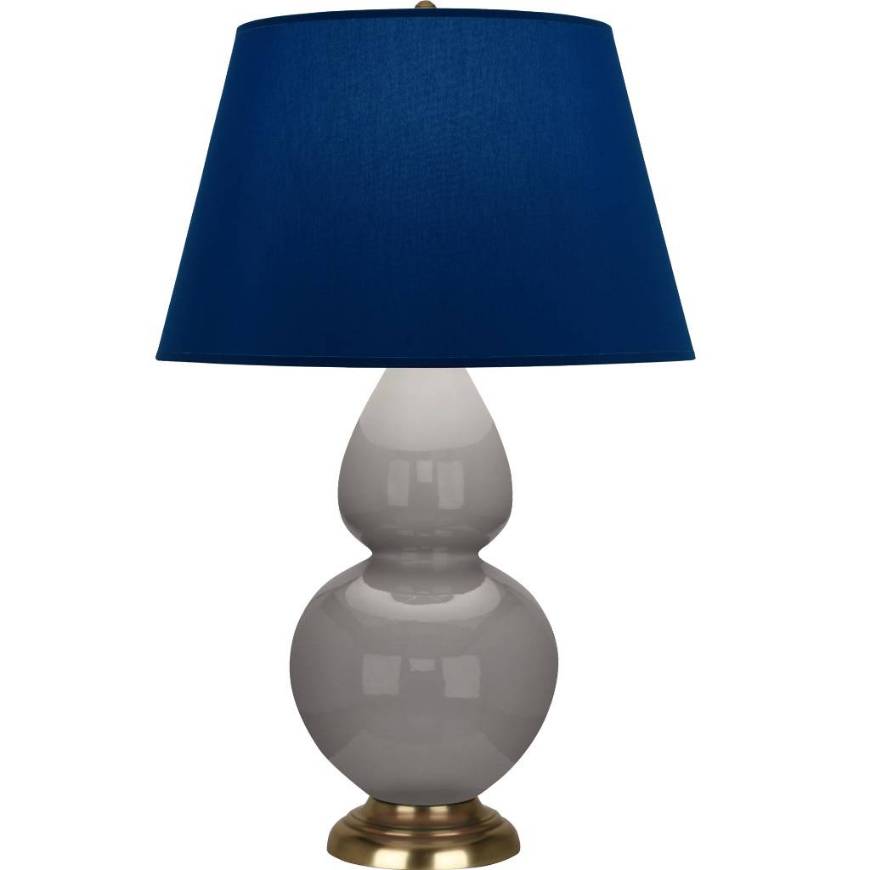 Picture of DOUBLE GOURD TABLE LAMP