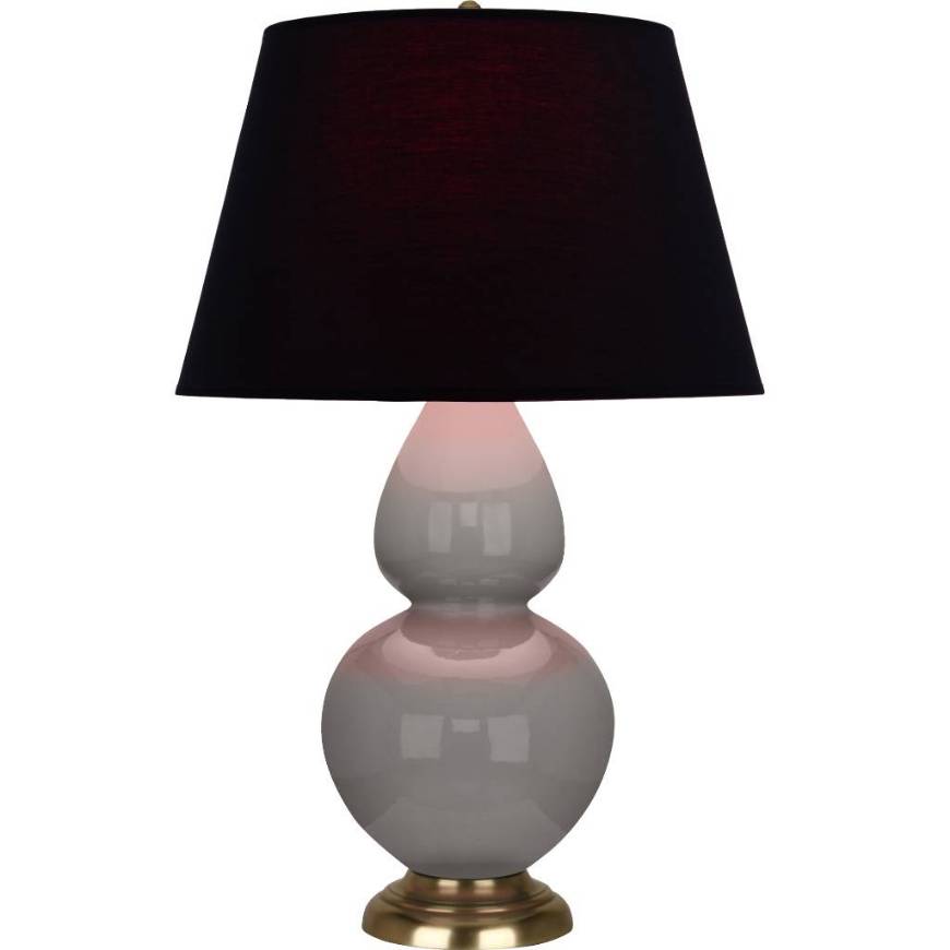 Picture of DOUBLE GOURD TABLE LAMP