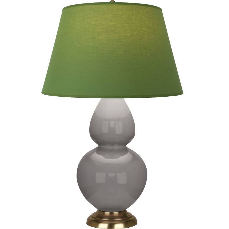 Picture of DOUBLE GOURD TABLE LAMP