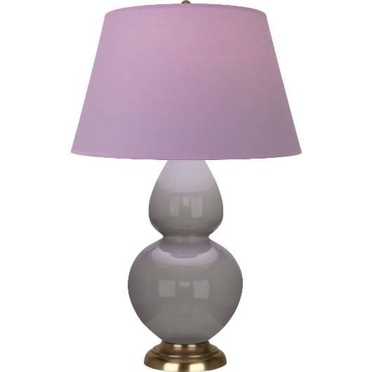 Picture of DOUBLE GOURD TABLE LAMP