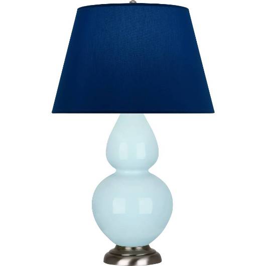 Picture of DOUBLE GOURD TABLE LAMP