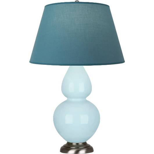 Picture of DOUBLE GOURD TABLE LAMP