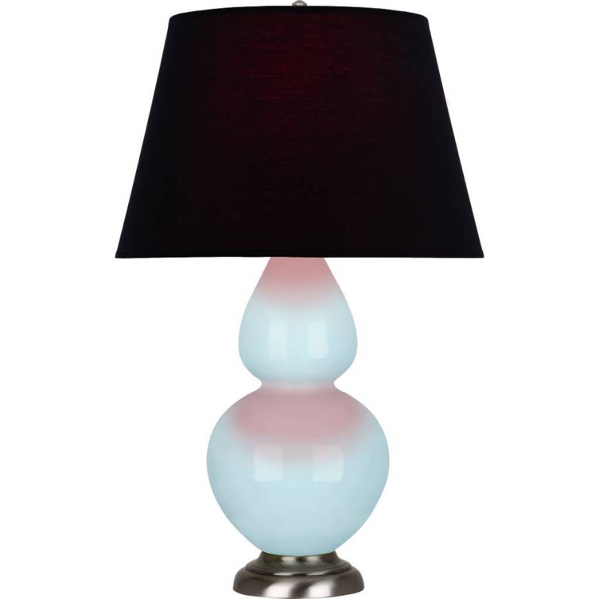 Picture of DOUBLE GOURD TABLE LAMP