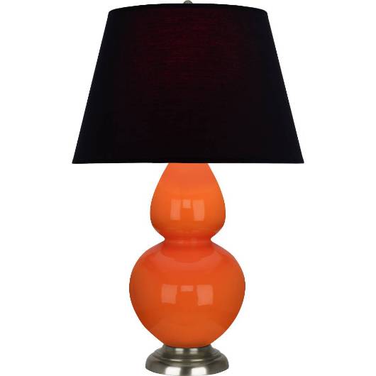 Picture of DOUBLE GOURD TABLE LAMP