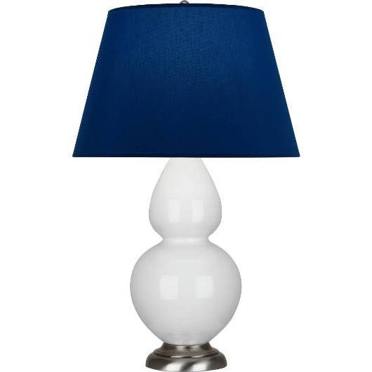 Picture of DOUBLE GOURD TABLE LAMP