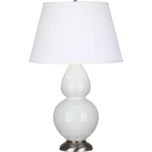 Picture of DOUBLE GOURD TABLE LAMP