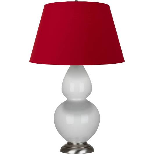 Picture of DOUBLE GOURD TABLE LAMP