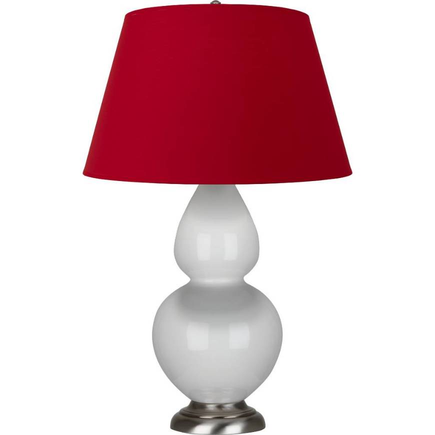 Picture of DOUBLE GOURD TABLE LAMP