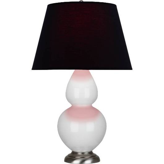Picture of DOUBLE GOURD TABLE LAMP