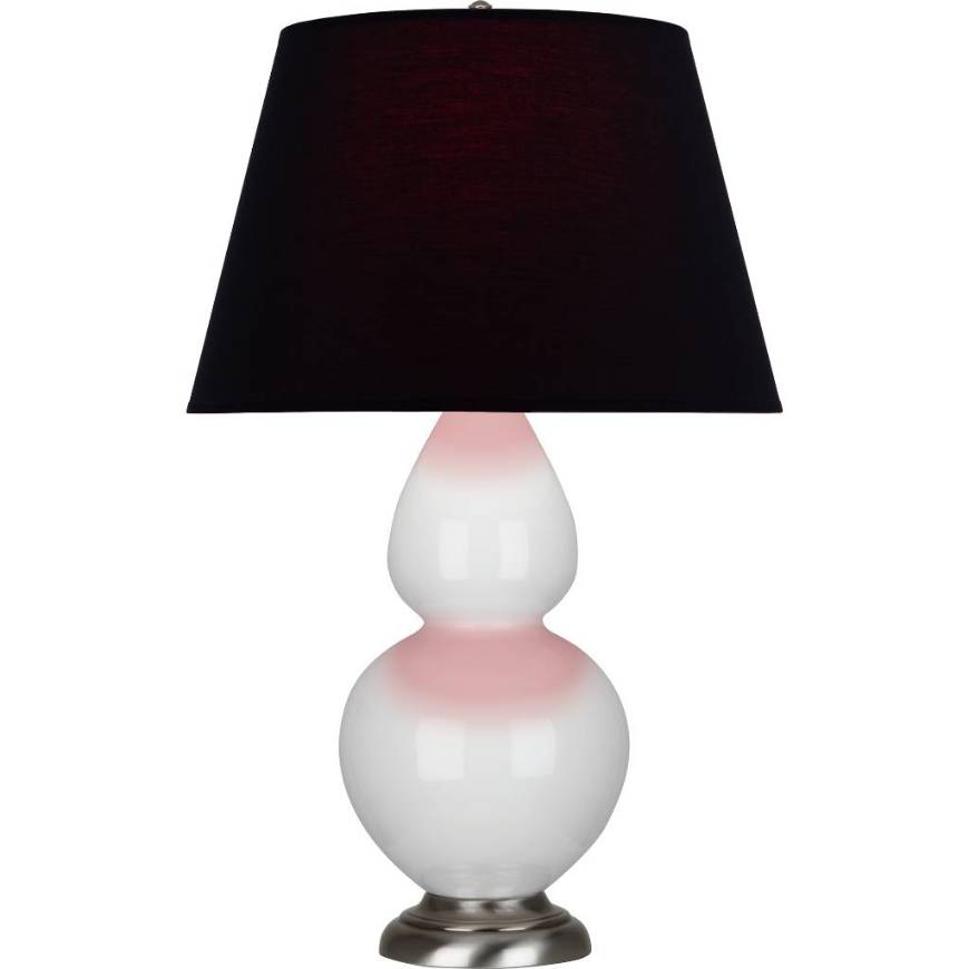 Picture of DOUBLE GOURD TABLE LAMP