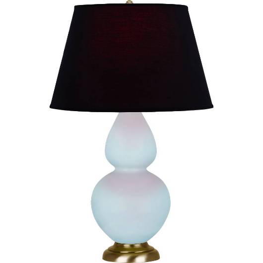 Picture of DOUBLE GOURD TABLE LAMP