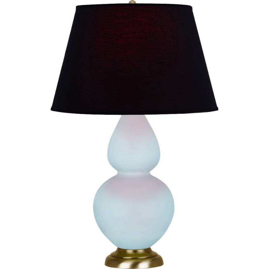 Picture of DOUBLE GOURD TABLE LAMP