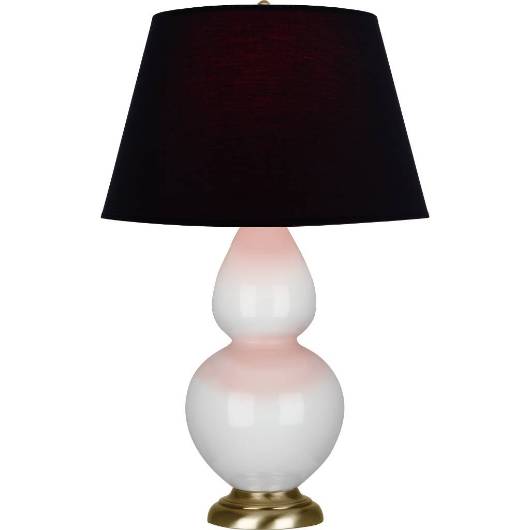Picture of DOUBLE GOURD TABLE LAMP