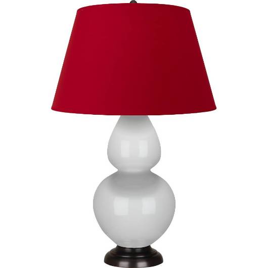 Picture of DOUBLE GOURD TABLE LAMP