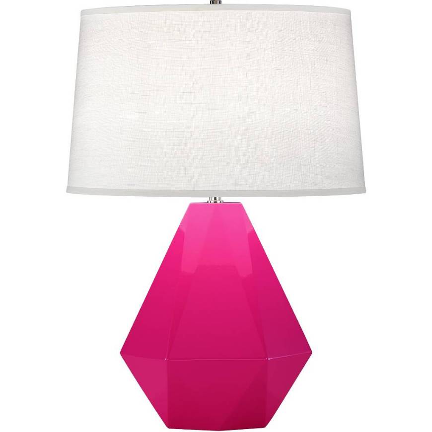 Picture of DELTA TABLE LAMP