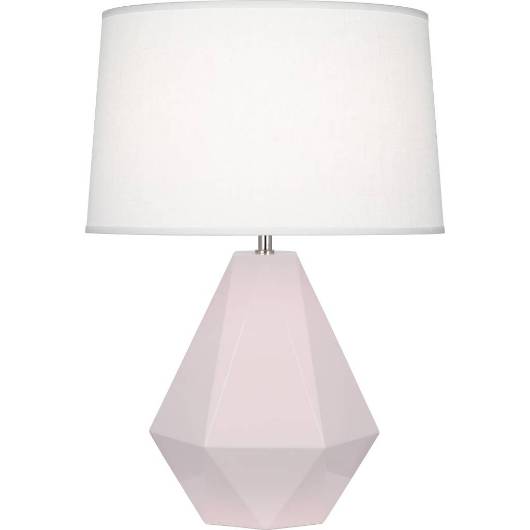 Picture of DELTA TABLE LAMP