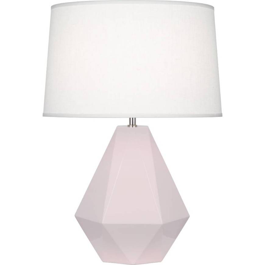 Picture of DELTA TABLE LAMP