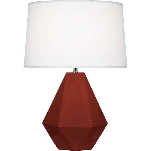 Picture of DELTA TABLE LAMP