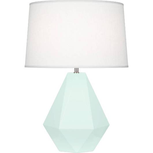 Picture of DELTA TABLE LAMP