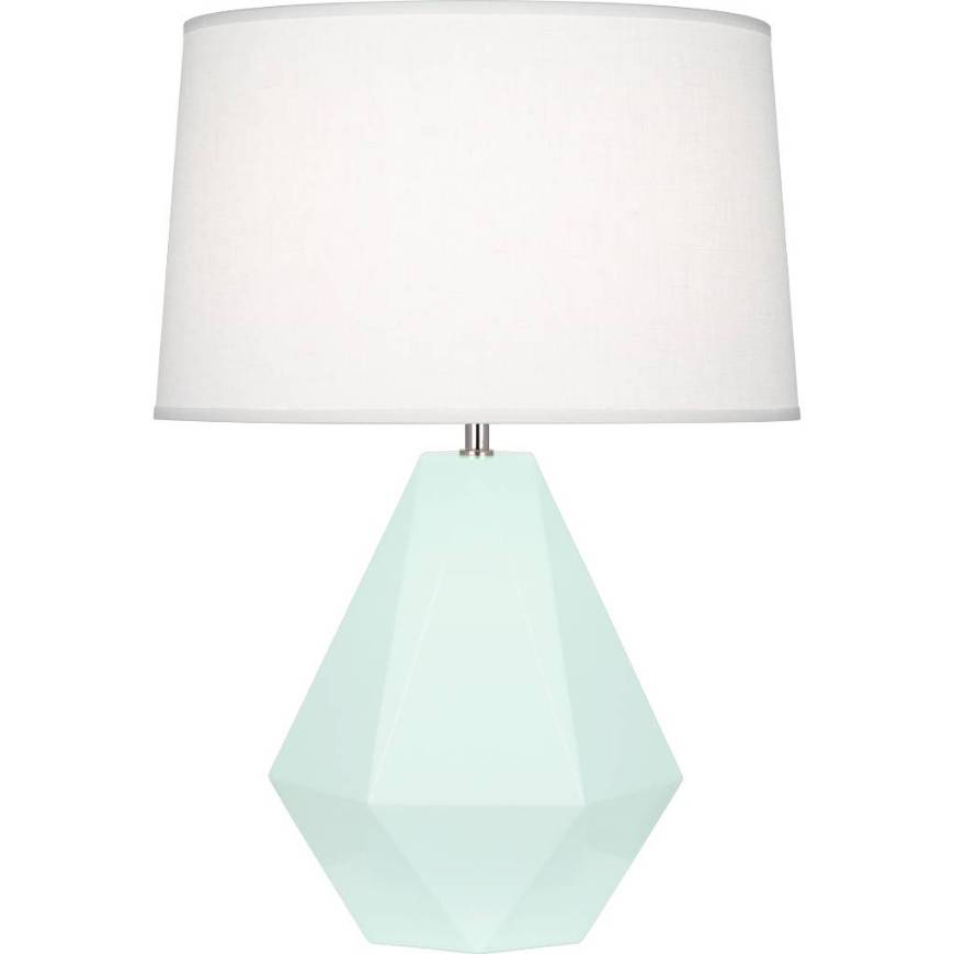 Picture of DELTA TABLE LAMP