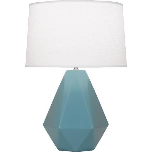 Picture of DELTA TABLE LAMP