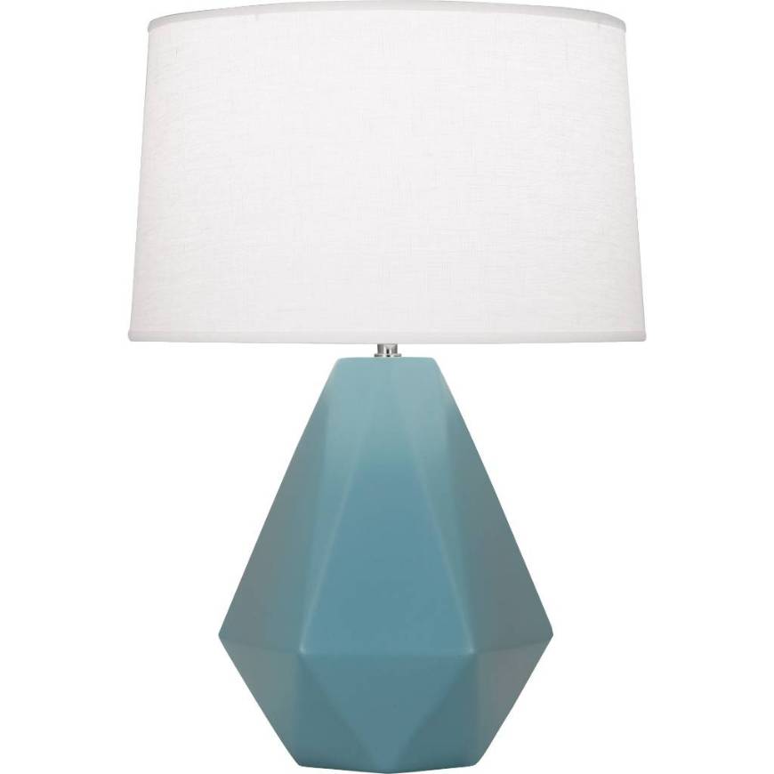 Picture of DELTA TABLE LAMP