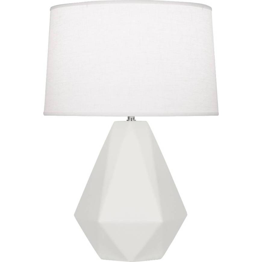 Picture of DELTA TABLE LAMP