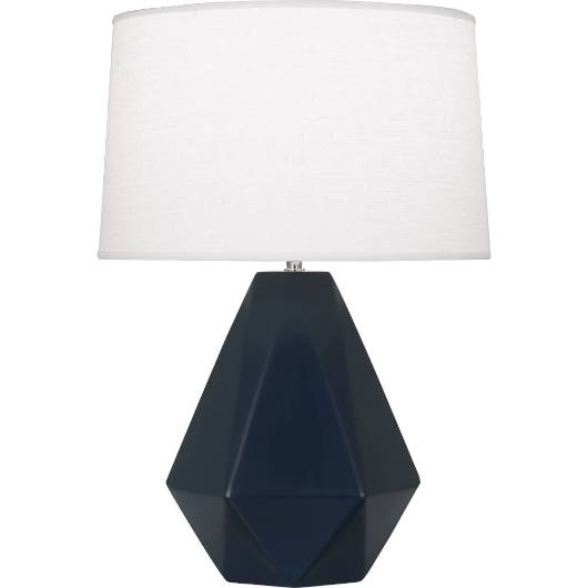 Picture of DELTA TABLE LAMP