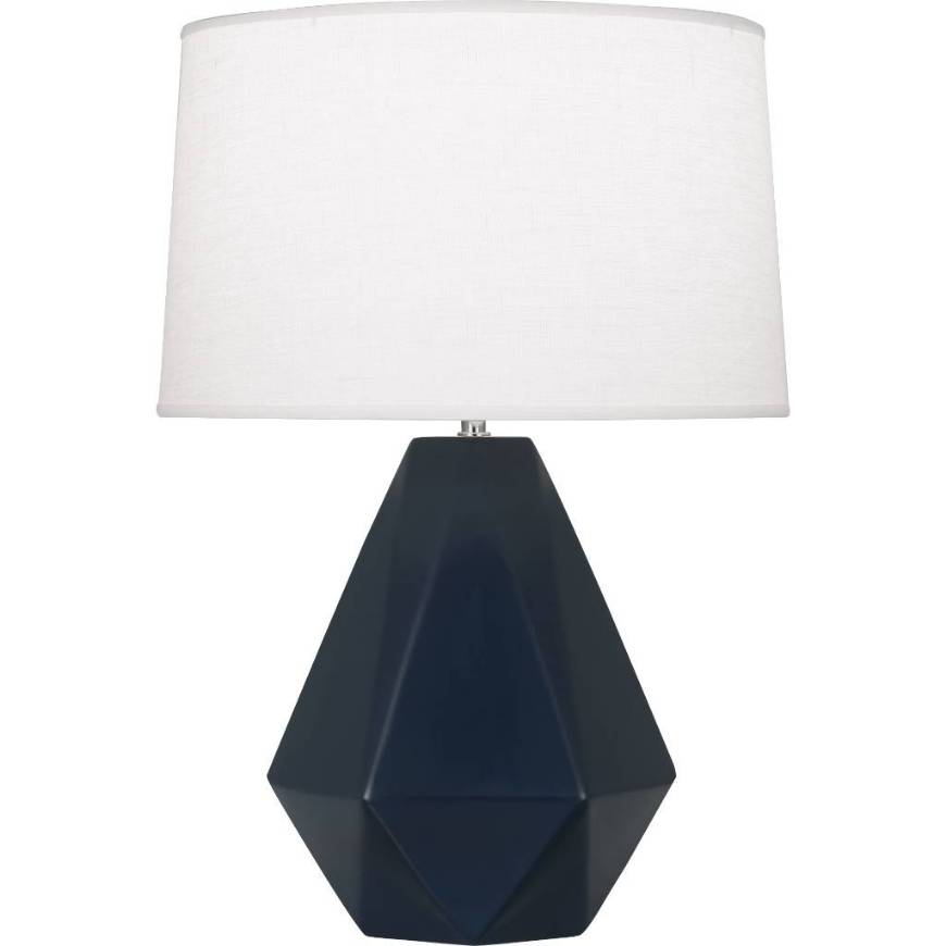 Picture of DELTA TABLE LAMP