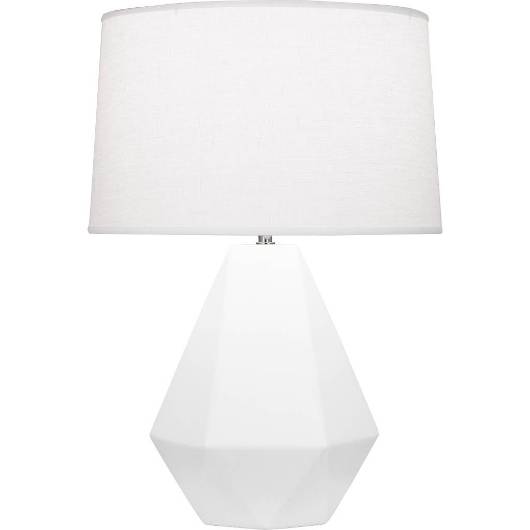 Picture of DELTA TABLE LAMP