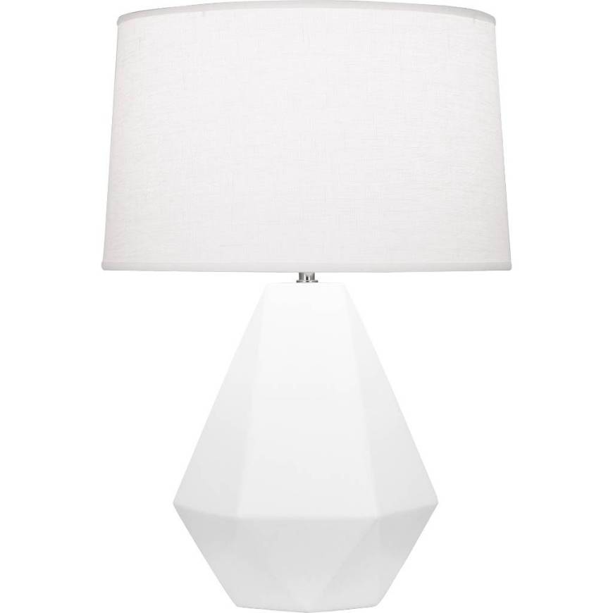 Picture of DELTA TABLE LAMP