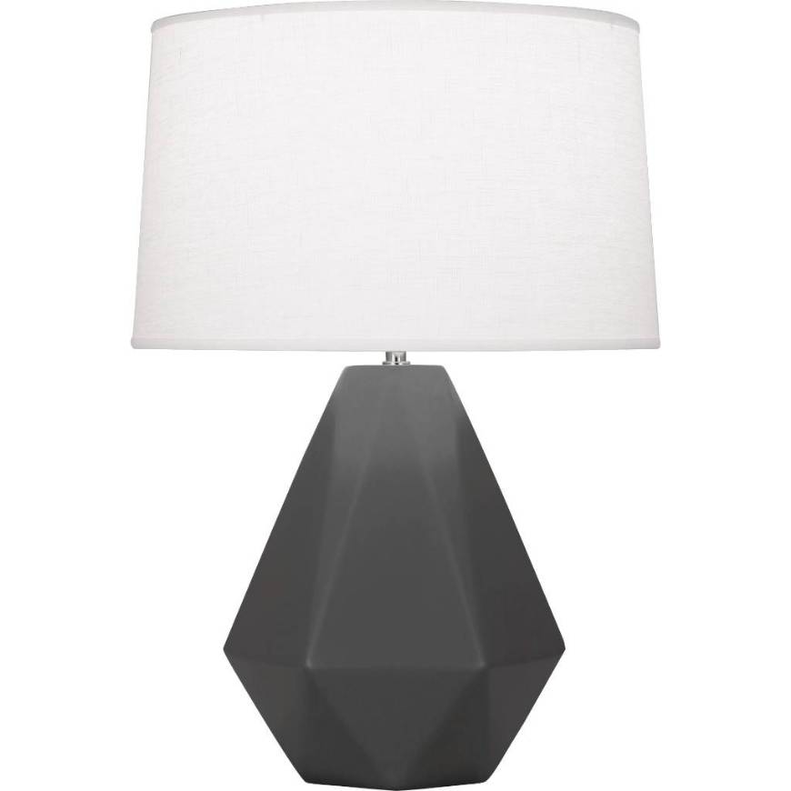 Picture of DELTA TABLE LAMP