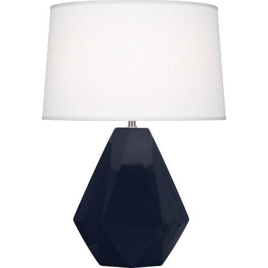 Picture of DELTA TABLE LAMP
