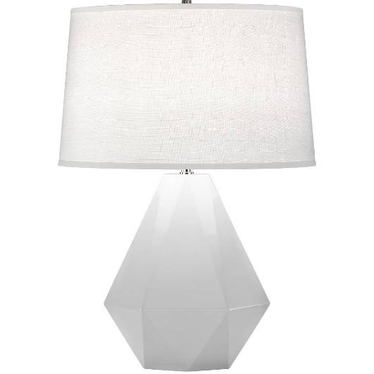 Picture of DELTA TABLE LAMP
