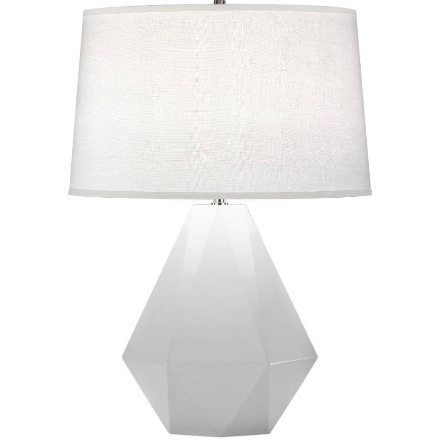 Picture of DELTA TABLE LAMP