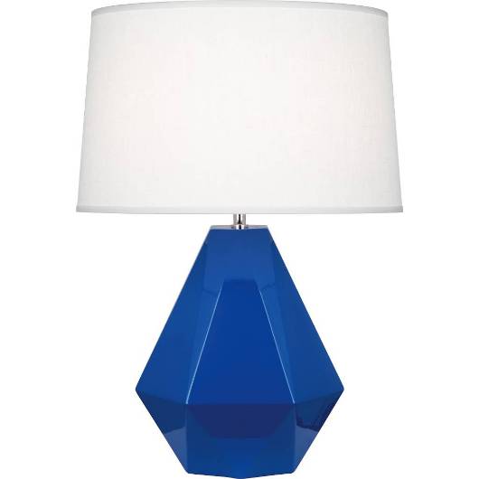 Picture of DELTA TABLE LAMP